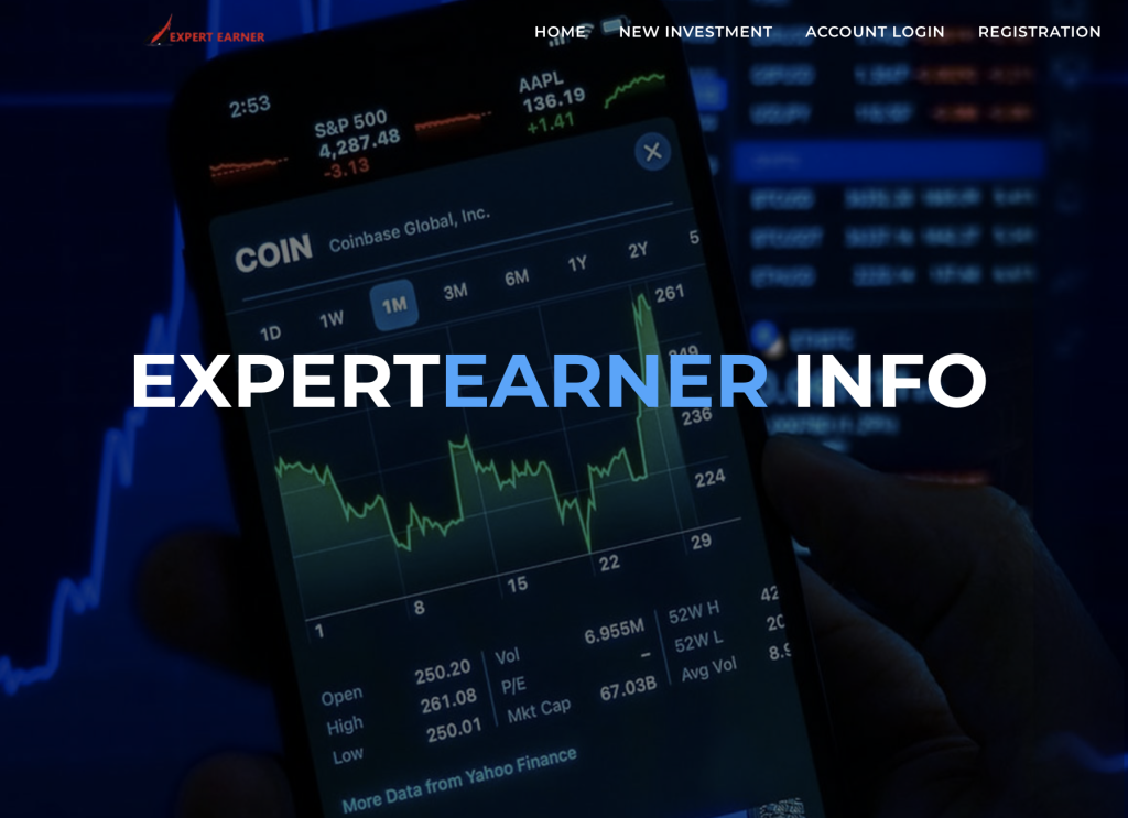 An Honest Review of Expertearners.info